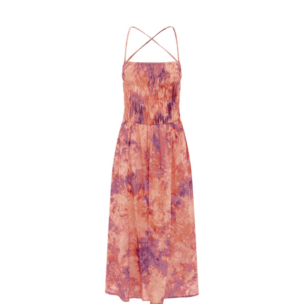 All That Remains Dress NWT - Picture 2 of 4